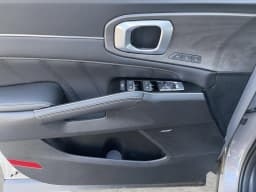 Kia Sorento X-Line SX AWD 2026 — side view