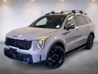Kia Sorento X-Line SX Prestige AWD