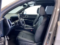 Kia Sorento X-Line SX Prestige AWD 2026 — side view