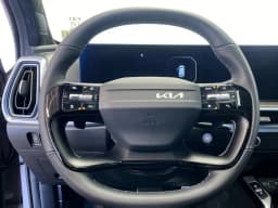 Kia Sorento X-Line SX Prestige AWD 2026 — side view