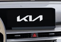 Kia Sorento X-Line SX Prestige AWD 2026 — side view