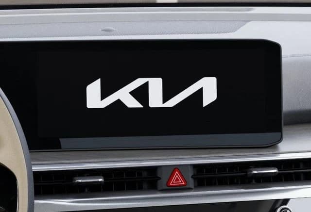 Kia Sorento X-Line SX Prestige AWD 2026 — side view