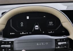 Kia Sorento X-Line SX Prestige AWD 2026 — side view