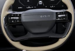 Kia Sorento X-Line SX Prestige AWD 2026 — side view