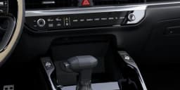 Kia Sorento X-Line SX Prestige AWD 2026 — side view
