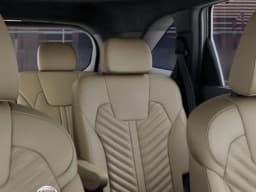 Kia Sorento X-Line SX Prestige AWD 2026 — side view