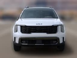 Kia Sorento X-Line SX AWD 2026 — side view