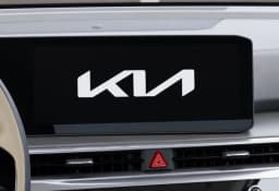 Kia Sorento X-Line SX AWD 2026 — side view