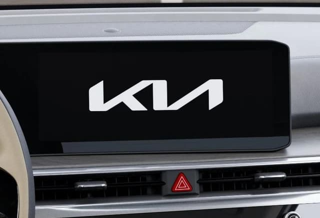 Kia Sorento X-Line SX AWD 2026 — side view