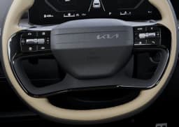 Kia Sorento X-Line SX AWD 2026 — side view