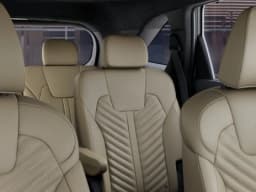 Kia Sorento X-Line SX AWD 2026 — side view
