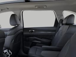 Kia Sorento X-Line SX AWD 2026 — side view