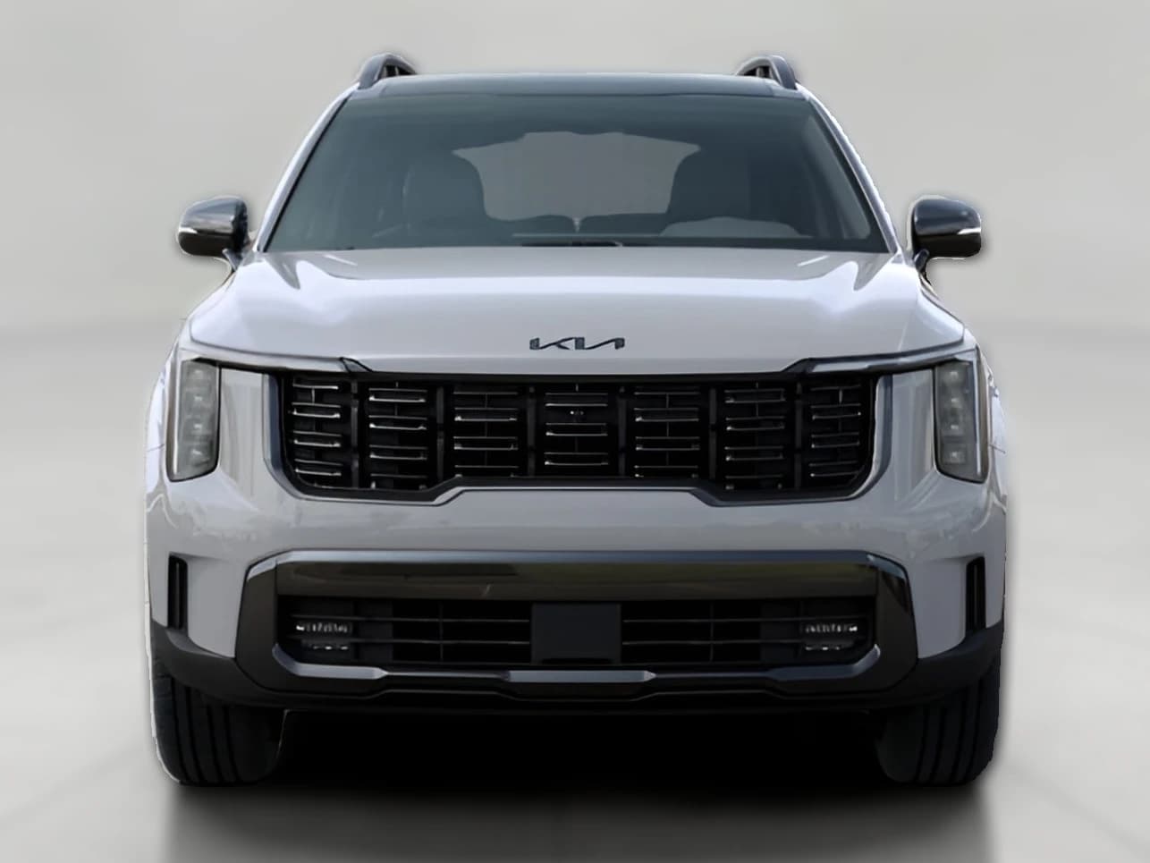 Kia Sorento X-Line SX AWD 2026 — side view