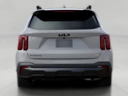 Kia Sorento X-Line SX AWD 2026 — side view