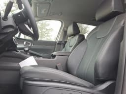 Kia Sorento S FWD 2026 — side view