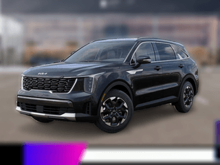 Kia Sorento S FWD
