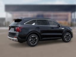 Kia Sorento S FWD 2026 — side view