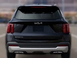 Kia Sorento S FWD 2026 — side view