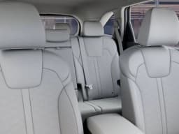 Kia Sorento S FWD 2026 — side view