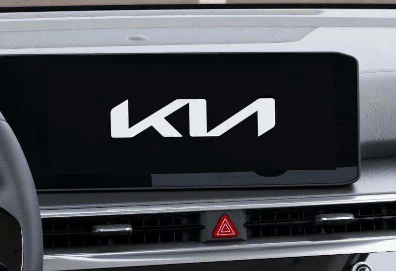 Kia Sorento S FWD 2026 — side view