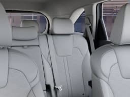 Kia Sorento S FWD 2026 — side view