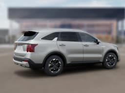 Kia Sorento S FWD 2026 — side view