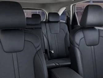 Kia Sorento S FWD 2026 — side view