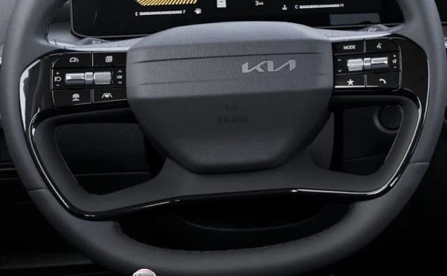 Kia Sorento S FWD 2026 — side view