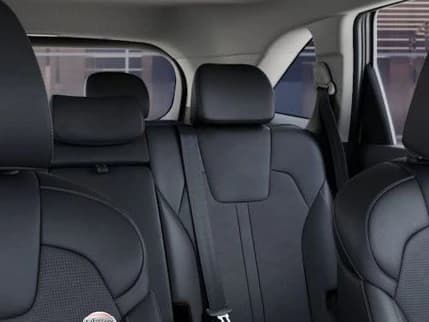 Kia Sorento S FWD 2026 — side view