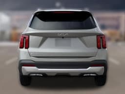 Kia Sorento S FWD 2026 — side view