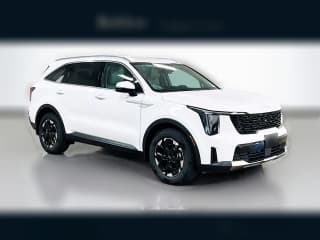 Kia Sorento S FWD
