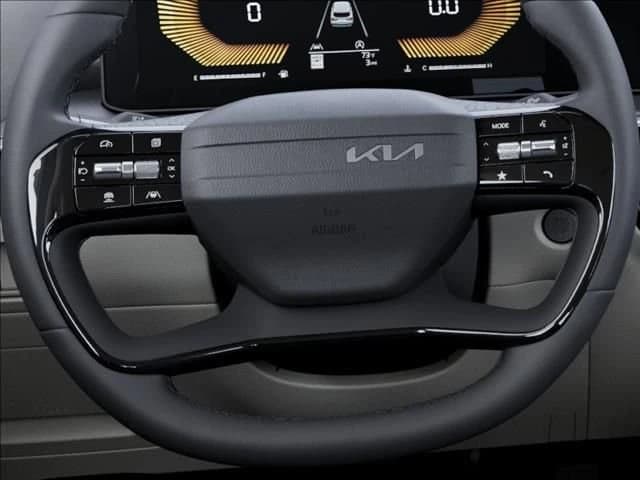 Kia Sorento S FWD 2026 — side view