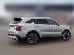 Kia Sorento S FWD 2026 — side view