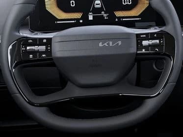 Kia Sorento S FWD 2026 — side view