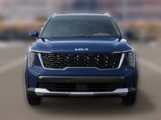 Kia Sorento S FWD