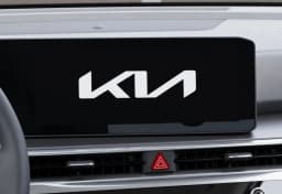 Kia Sorento S FWD 2025 — side view