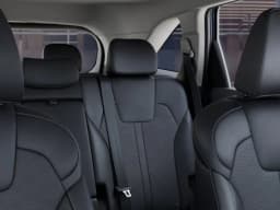 Kia Sorento S FWD 2025 — side view
