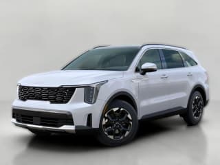 Kia Sorento S FWD