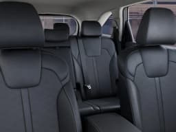 Kia Sorento S FWD 2026 — side view