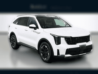 Kia Sorento S FWD