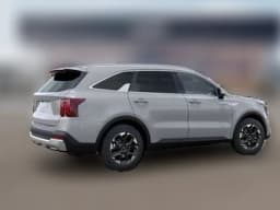 Kia Sorento S FWD 2026 — side view