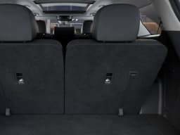 Kia Sorento S FWD 2026 — side view