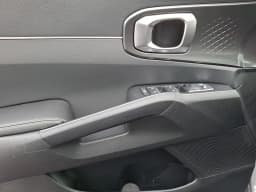 Kia Sorento S FWD 2026 — side view