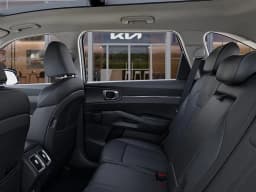 Kia Sorento S FWD 2026 — side view