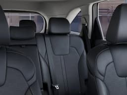 Kia Sorento S FWD 2026 — side view