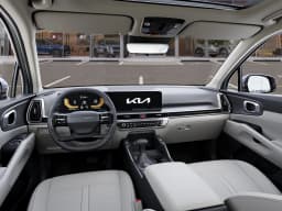 Kia Sorento S FWD 2026 — side view