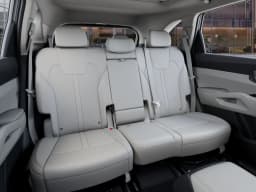 Kia Sorento S FWD 2026 — side view