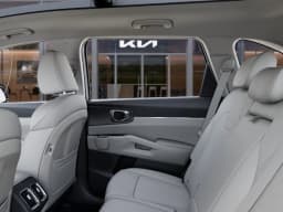 Kia Sorento S FWD 2026 — side view