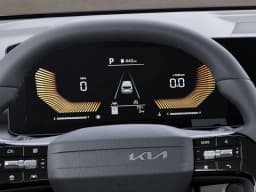 Kia Sorento S FWD 2026 — side view