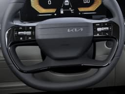 Kia Sorento S FWD 2026 — side view